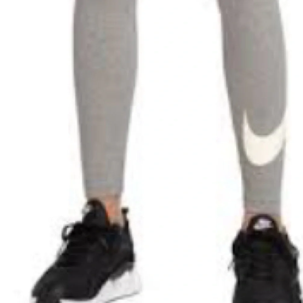NIKE Sportswear Classics High Waist Womens Leggings | S
